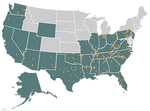 community-health-systems-map