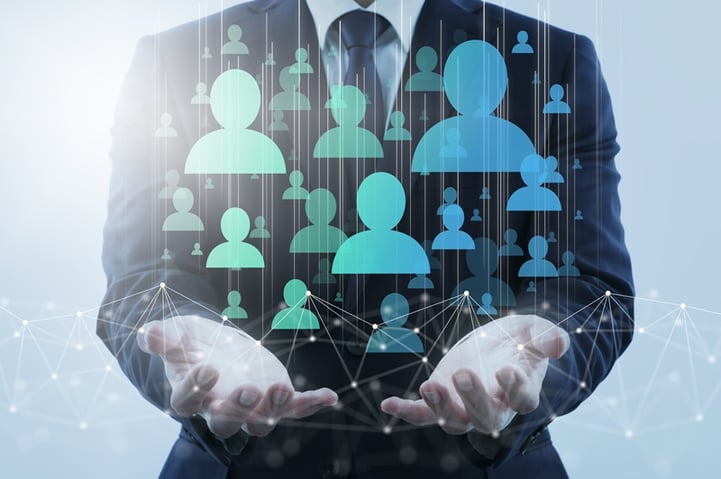 HR and Data Privacy