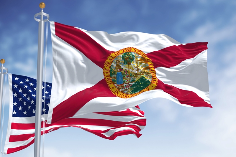 Florida Flag