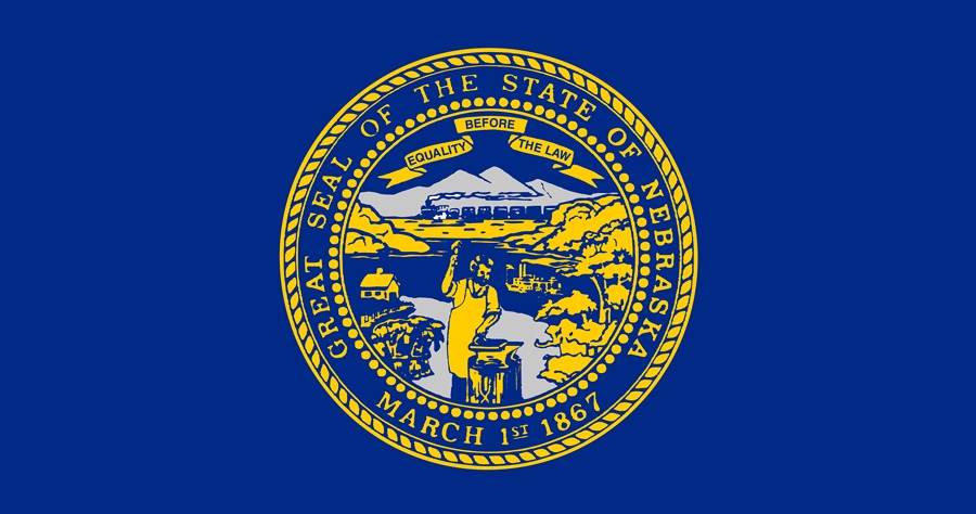 nebraska