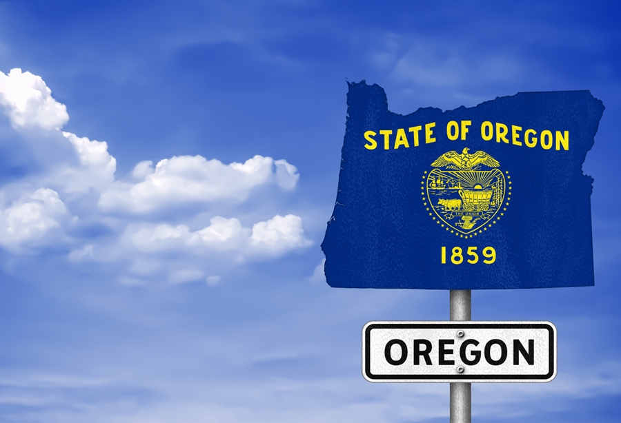 oregon-flag